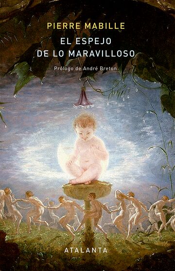 El espejo de lo maravilloso