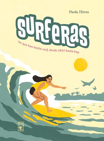 Surferas las que han hecho...