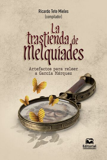 Trastienda de Melquíades....