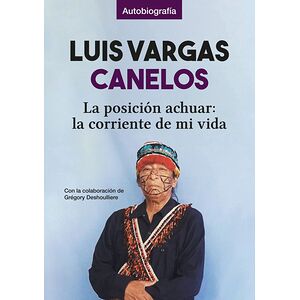 Luis Vargas Canelos
