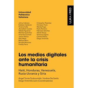 Los medios digitales ante...