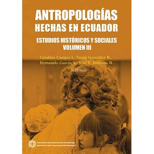 Antropologías hechas en...