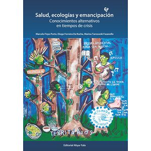 Salud, ecologías y...