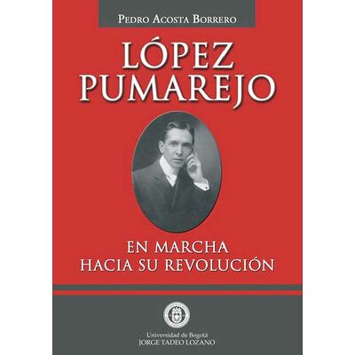 López Pumarejo