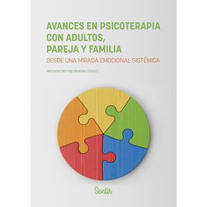 Avances en psicoterapia con...