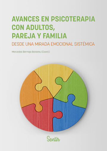 Avances en psicoterapia con...