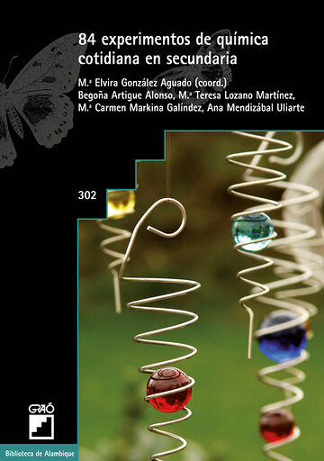 84 experimentos de química...