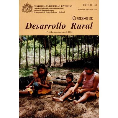 Revista Cuadernos de...