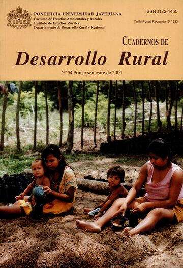 Revista Cuadernos de...