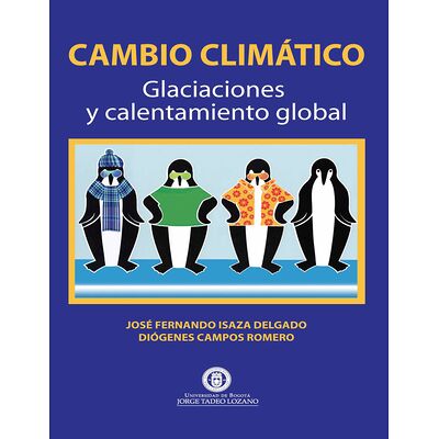 Cambio Climático. 