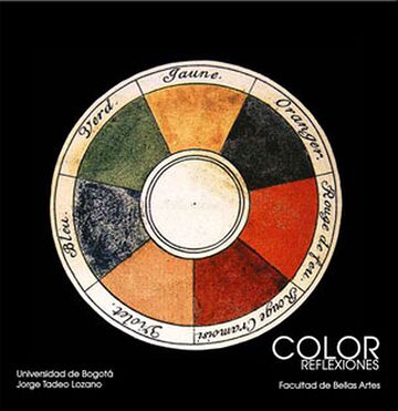 Color reflexiones (Cuaderno...