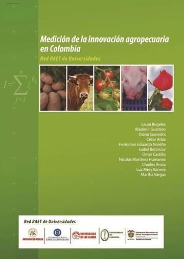 Medición de la innovación...