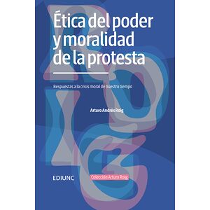 Ética del poder y moralidad...