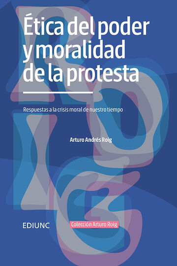 Ética del poder y moralidad...