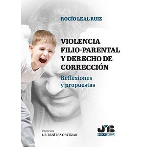 Violencia filio-parental y...