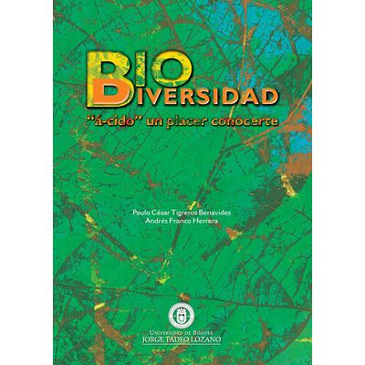 Biodiversidad: "a-cido" un...