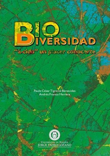 Biodiversidad: