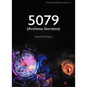 5079 (Archivos secretos)
