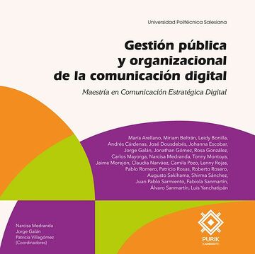 Gestión pública y...