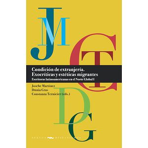 Condición de extranjería
