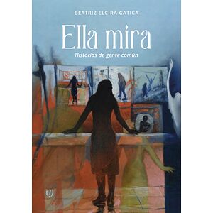 Ella mira
