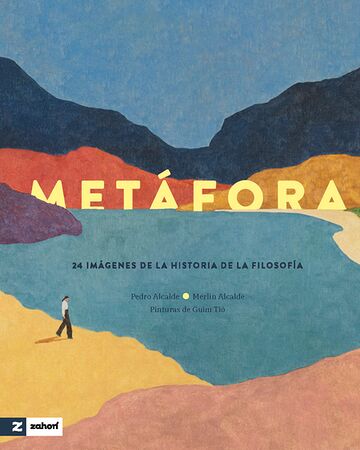 Metáfora. 24 Imágenes de la...