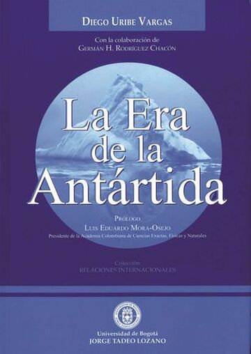 La Era de la Antártida