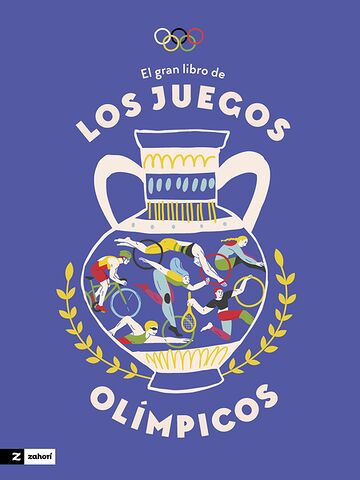 El gran libro de los Juegos...