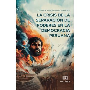 La crisis de la separación...