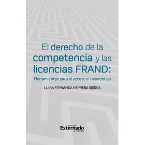 El Derecho de las Licencias...