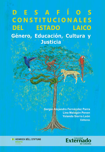 Desafíos Constitucionales...