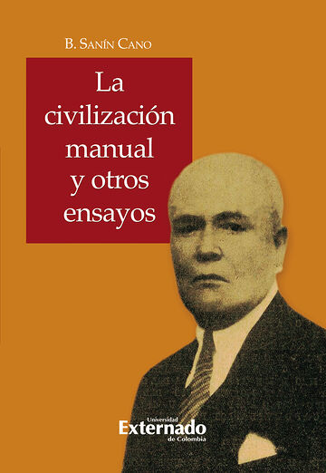 La civilización manual y...