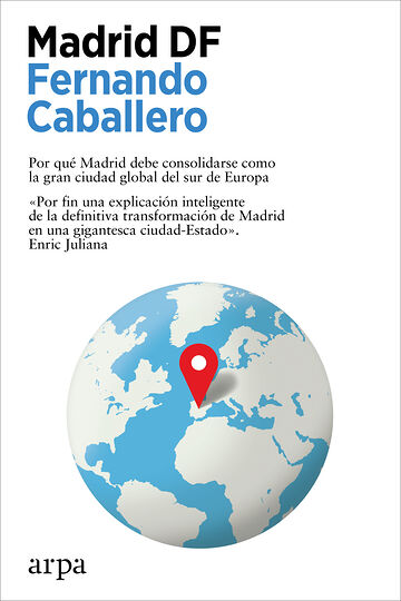 Madrid DF