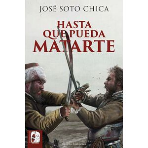 Hasta que pueda matarte