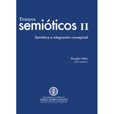 Ensayos semióticos II