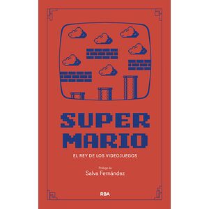 SUPER MARIO