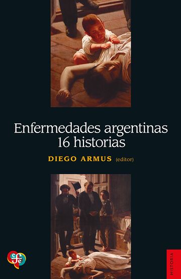Enfermedades argentinas. 16...