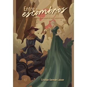 Entre escombros