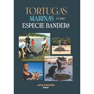 Tortugas marinas como...