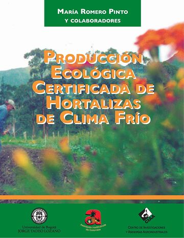 Producción ecológica...
