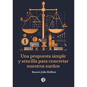 Una propuesta simple y...