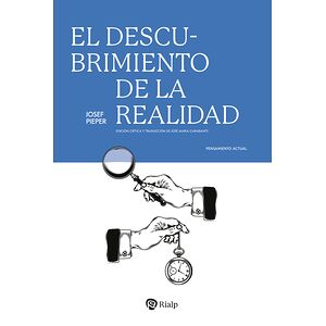 El descubrimiento de la...