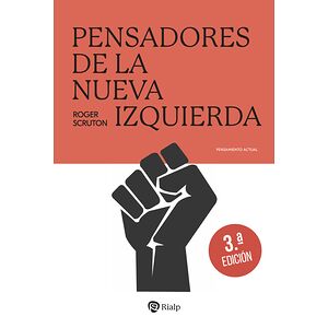 Pensadores de la nueva...