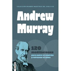 Andrew Murray
