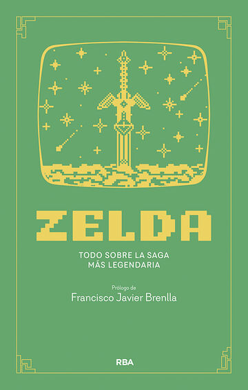 ZELDA