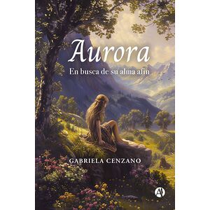 Aurora en busca de su alma...