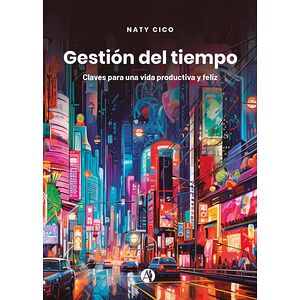 Gestión del tiempo
