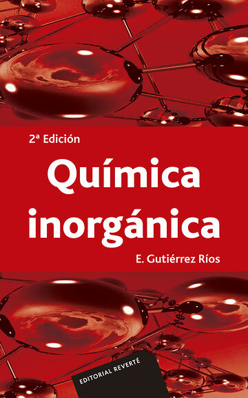 Química inorgánica