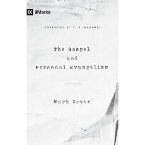 The Gospel and Personal...