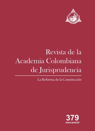 Rev. Academia Colombiana de...